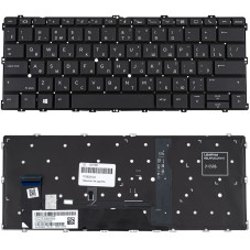 Клавіатура для ноутбука HP EliteBook X360 1030 G3 1030 G4 підсвічування клавіш без кадру