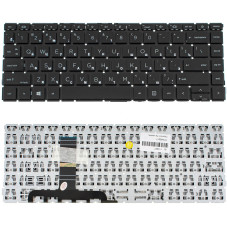 Клавиатура для ноутбука HP EliteBook X360 1040 G8 без фрейма