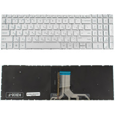 Клавиатура для ноутбука HP Pavilion 15-EG 15-EH EG 15 EH без фрейма подсветка клавиш