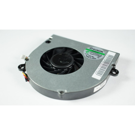 Вентилятор ACER ASPIRE 5334 5734Z E527 E727 GATEWAY NV51 PB EASYNOTE TH36 3pin GB0575PFV1-A 13.V1.B3956.F.GN 23.NAE02.002 B3956