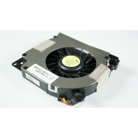 Вентилятор для ноутбука ACER EXTENSA 4420 4620 TRAVELMATE 4520 4720 DELL INSPIRON 1525 1526 1545 DFS531205M30T 23.TK501.001