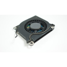 Вентилятор для ноутбука APPLE MACBOOK 13-13.3 A1304 A1237 MC233 MB233 MB244 GC057514VH-A GC057514VH