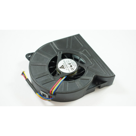 Вентилятор для ноутбука ASUS G71G G71GX G72GX 13GNR110P031-1 KDB0705HB-8E61 13GNR110P030-1 KDB0705HB 8E61 13GNR110P030 13GNR110