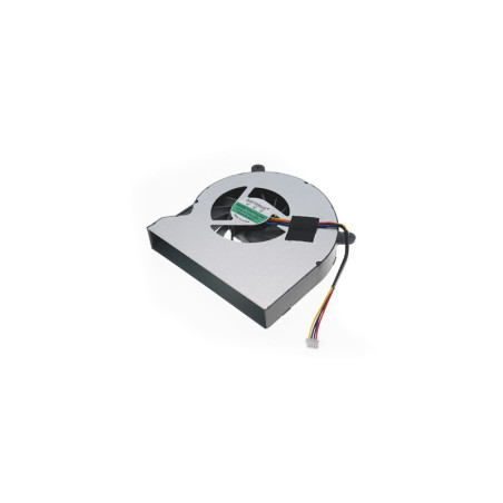 Вентилятор для ноутбука ASUS G750JM G750JX G750JW 12 V 13NB00N1M04011 13NB00N1M04111