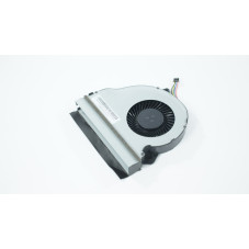 Вентилятор для ноутбука ASUS GL552VW GL552JX GL552VX 13NB07Z1P01011