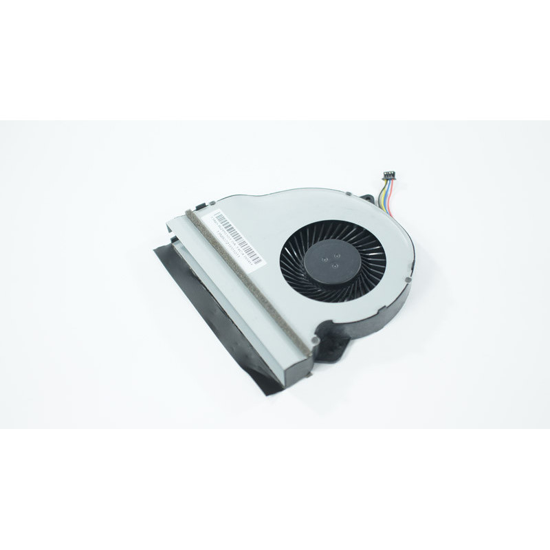 Вентилятор для ноутбука ASUS GL552VW GL552JX GL552VX 13NB07Z1P01011