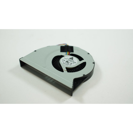 Вентилятор для ноутбука ASUS K43E K43SD K43SJ K43SM K53E X53E K53SC K53SD K53SJ K53SM K53SV P43E P43SJ P53E P53SJ 13GN3P10P020