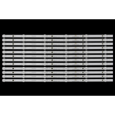 Подсветка ES-5110 ES 5110 ES5110 ES.5110 LED55K55SN LED-55K55SN LED55K55-SN 55D3503V1W6C1B53512M 55-D3503V1W6C1B53512M 55D-3503
