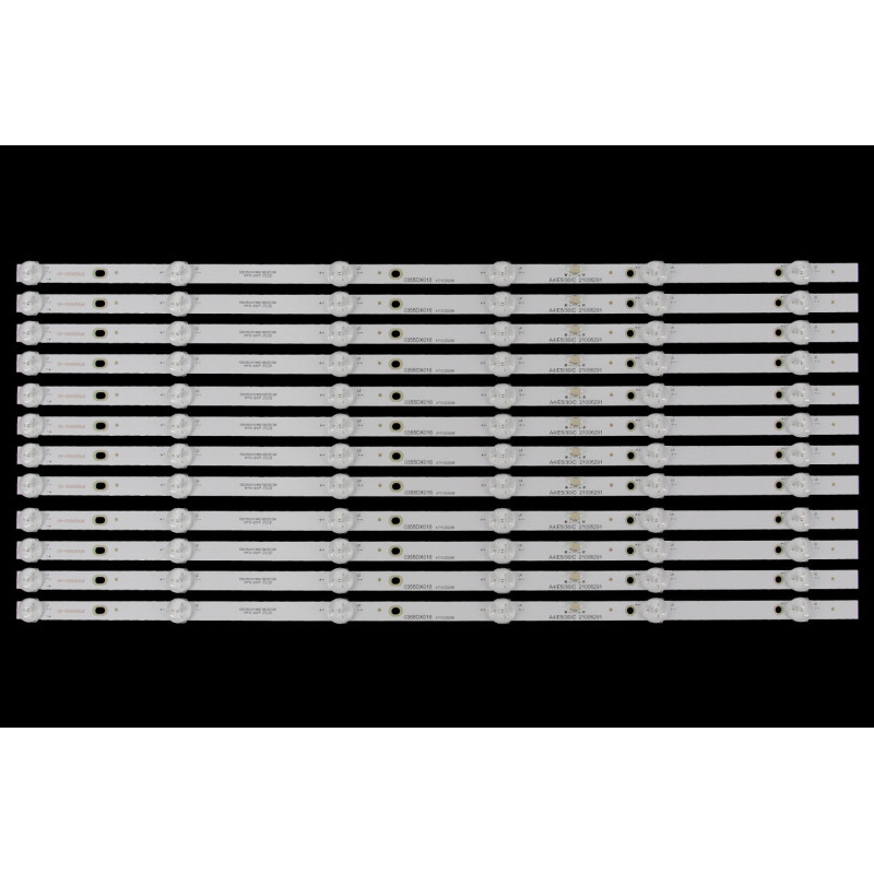 Підсвітка ES-5110 ES 5110 ES5110 ES.5110 LED55K55SN LED-55K55SN LED55K55-SN 55D3503V1W6C1B53512M 55-D3503V1W6C1B53512M 55D-3503