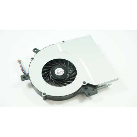 Вентилятор для ноутбука ASUS K55VD K55VM K55VJ 13GN8910P010-1 UDQFZJA05DAS 13GN8910P010 13GN8910P010-2