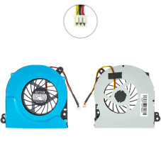 Вентилятор для ноутбука ASUS K75A K75DE K75VD K75VM K95VM K95VJ K75VJ K95VB 13GN7D10P050-1 MF75120V1-C140-G99 MF75120V1 C140