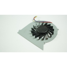 Вентилятор для ноутбука ASUS N43 N43S N43SM N43SL N43J N43JQ N43JF 4 pin DFS531205HC0T FAJ6 13GN3W10P010-1
