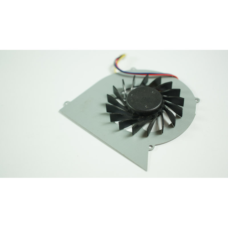 Вентилятор для ноутбука ASUS N43 N43S N43SM N43SL N43J N43JQ N43JF 4 pin DFS531205HC0T FAJ6 13GN3W10P010-1