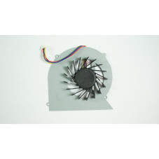 Вентилятор для ноутбука ASUS N43 N43S N43SM N43SL N43J N43JQ N43JF 4 pin DFS531205HC0T FAJ6 13GN3W10P010-1