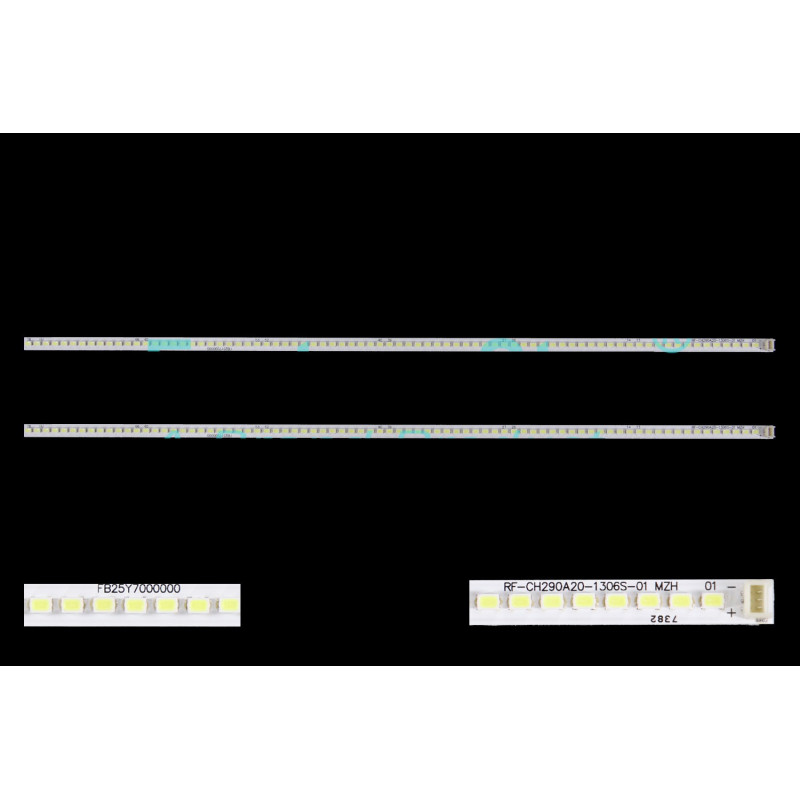 Подсветка LED29B1000C LED29770 LED-29770 RF-CH290A20-1306S-01 RF CH290A20 1306S 01 RFCH290A201306S01 RF.CH290A20.1306S.01 LED