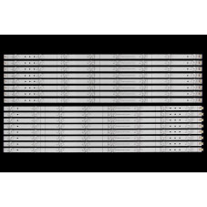 Подсветка ES-5114 ES 5114 ES5114 ES.5114 Hisense 65E7GPro 65E7-GPro L HD650Y3U73-L9 HD650Y3U73 L9 2021100901 APT-HXLB21067