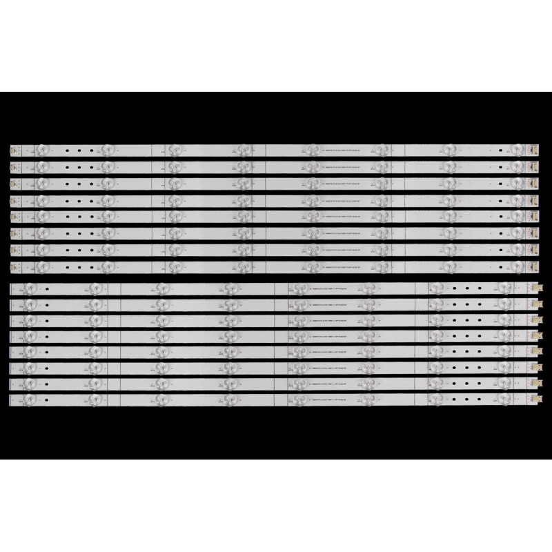 Подсветка ES-5114 ES 5114 ES5114 ES.5114 Hisense 65E7GPro 65E7-GPro L HD650Y3U73-L9 HD650Y3U73 L9 2021100901 APT-HXLB21067