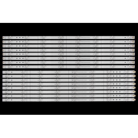 Подсветка ES-5114 ES 5114 ES5114 ES.5114 Hisense 65E7GPro 65E7-GPro L HD650Y3U73-L9 HD650Y3U73 L9 2021100901 APT-HXLB21067
