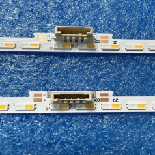 Підсвітка Samsung QA65LS03AAW QA-65LS03AAW QA65LS03BAK QA-65LS03BAK QA65LS03BAW QA-65LS03BAW QA65LS03BAU QA-65LS03BAU QA65-LS03