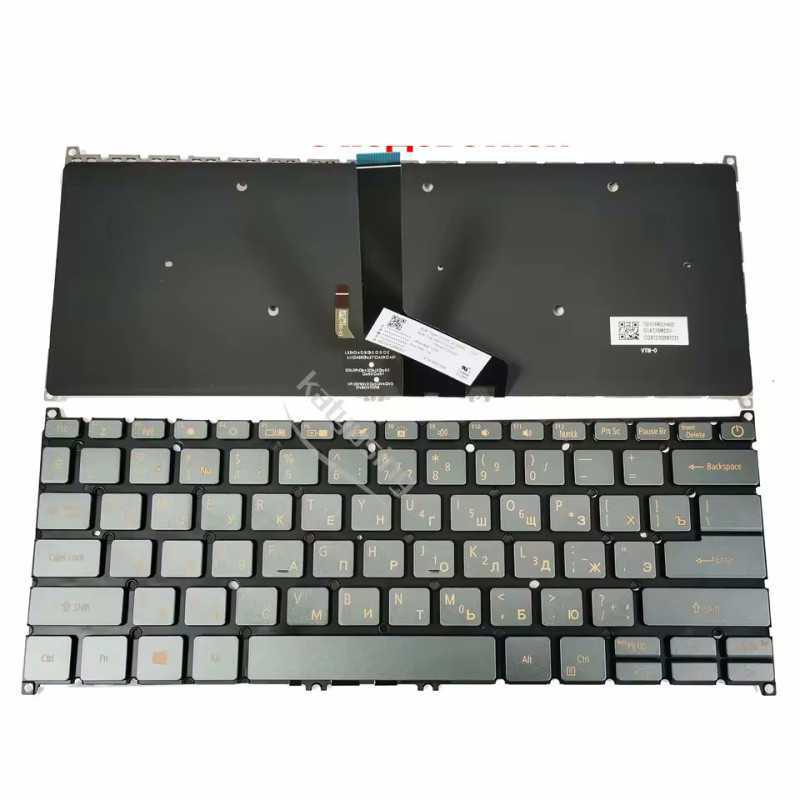 Клавіатура Acer SV03P_A74NWL SV03P A74NWL NKI131318F ACM16M23HB HQ20103468007 SV3P_A73BWL NKI13130GX NK.I1313.0GX 0kn1-89UI12
