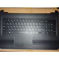 Верхня кришка до ноутбука HP 15-AC000 Pavilion 15-AC000 15-AC100 15-AC600 15-AF100 HP 250 G4 250 G5 case C