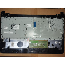 Верхня кришка до ноутбука HP 15-AC000 Pavilion 15-AC000 15-AC100 15-AC600 15-AF100 HP 250 G4 250 G5 case C