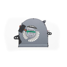 Вентилятор для ноутбука ASUS X401U X401V X501U X501V F501U 13GNMO10M070-1 13GN4O10M060-1 13GN4O10M060 13GN4O10M060-2 13GNMO10M0