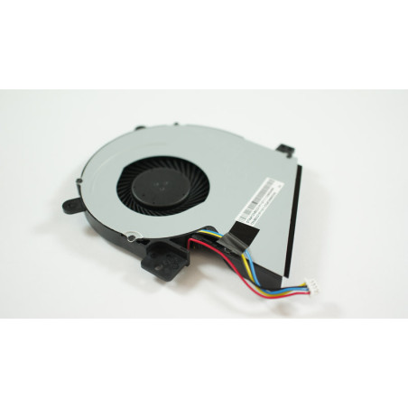 Вентилятор для ноутбука ASUS X451CA X451MA X551CA X551MA F551MA 13NB0331P11011 13NB0331P11111