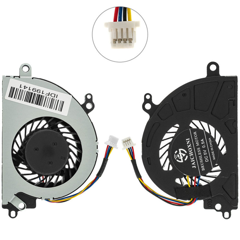 Вентилятор для ноутбука ASUS X453MA X553MA 13NB04W1T09021 13NB04W1T09011 MF60070V1-C320-S9A 13N0-RLP0202 13NB01W1T09021 RLP0202 Вентилятор для ноутбука ASUS X453MA X553MA 13NB04W1T09021 13NB04W1T09011 MF60070V1-C320-S9A 13N0-RLP0202 13NB01W1T09021 RLP0202