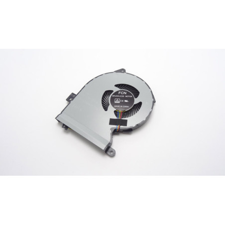 Вентилятор ASUS X540LA X540LJ X540YA X540SA X540SC 13NB0B10T01011 90NB0B01-M30320 90NB0B02-M18910 X540LA-DM1082 DQ5D589E002