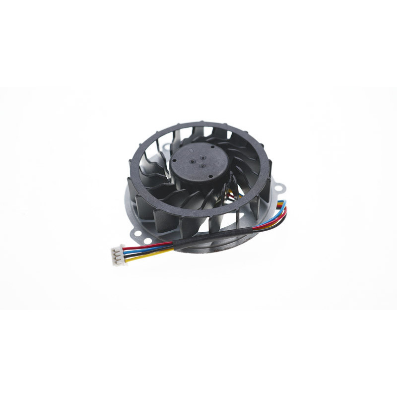 Вентилятор для ноутбука ASUS X42D AMD CPU FAN 53 мм X42J K42 K42D K42DR K42DE K42N Вентилятор для ноутбука ASUS X42D AMD CPU FAN 53 мм X42J K42 K42D K42DR K42DE K42N