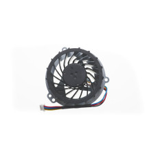 Вентилятор для ноутбука ASUS X42D AMD CPU FAN 53 мм X42J K42 K42D K42DR K42DE K42N