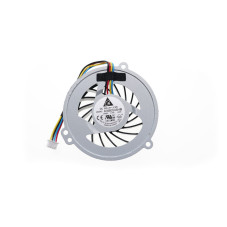 Вентилятор для ноутбука ASUS X42D AMD CPU FAN 53 мм X42J K42 K42D K42DR K42DE K42N