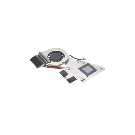 Вентилятор для ноутбука DELL MINI 12 MF40050V1-C030-G99 AB04105HX06B300 MF40050V1 C030 G99