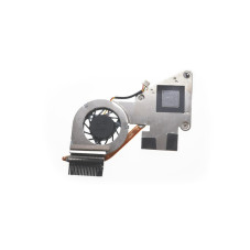 Вентилятор для ноутбука DELL MINI 12 MF40050V1-C030-G99 AB04105HX06B300 MF40050V1 C030 G99