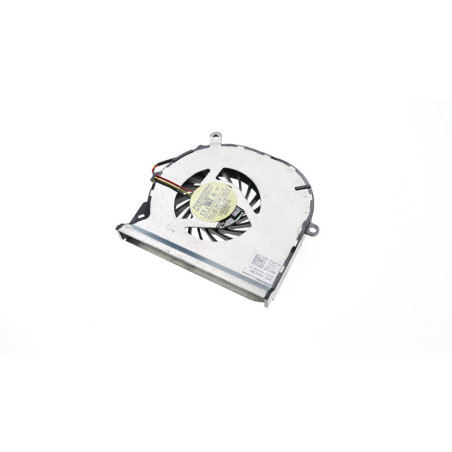 Вентилятор для ноутбука DELL STUDIO 15Z 1569 DFS531005MC0T F9J2