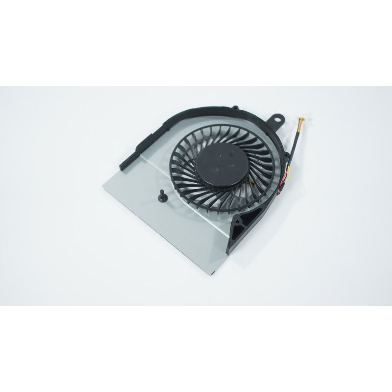 Вентилятор для ноутбука DELL VOSTRO 15 3559 FCNFG9V DFS541105FC0TFG9V 0M4V7Y Вентилятор для ноутбука DELL VOSTRO 15 3559 FCNFG9V DFS541105FC0TFG9V 0M4V7Y