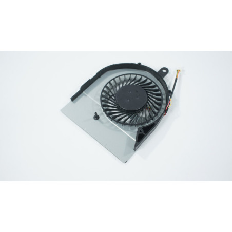 Вентилятор для ноутбука DELL VOSTRO 15 3559 FCNFG9V DFS541105FC0TFG9V 0M4V7Y