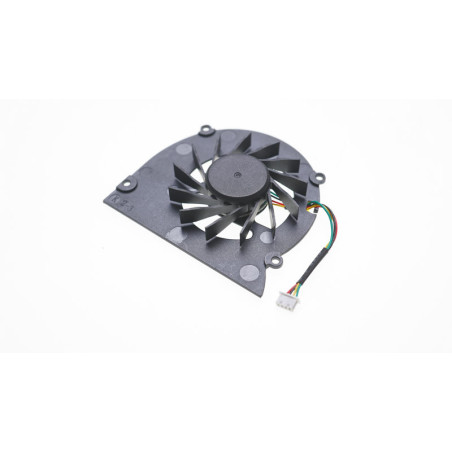 Вентилятор для ноутбука DELL XPS M1330 UDQF2HH01CAR DC5V 0.28 A GC055510VH-A B2969 13.V1 B2969.F.GN GC055510VH