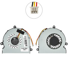 Вентилятор для ноутбука HP 250 G5 250 G6 15-AY 15-AC 3 pin FN0565-A1033L2AL 925012-001 813946-001 813947-001 753894-001 FN0565