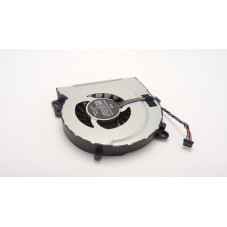 Вентилятор для ноутбука HP ENVY 15-J000 15-J100 15T-J000 17-J000 M6-N000 4 pin 6033b0032801 DFS531105MC0T 720235-001 720539-001