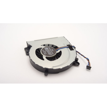 Вентилятор для ноутбука HP ENVY 15-J000 15-J100 15T-J000 17-J000 M6-N000 4 pin 6033b0032801 DFS531105MC0T 720235-001 720539-001