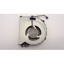 Вентилятор для ноутбука HP ENVY 15-J000 15-J100 15T-J000 17-J000 M6-N000 4 pin 6033b0032801 DFS531105MC0T 720235-001 720539-001