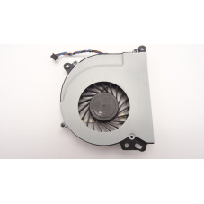 Вентилятор для ноутбука HP ENVY 15-J000 15-J100 15T-J000 17-J000 M6-N000 4 pin 6033b0032801 DFS531105MC0T 720235-001 720539-001
