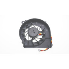 Вентилятор для ноутбука HP PAVILION G4-1000 G4-1100 G4-1200 G6-1000 G6-1100 G6-1200 G7-1000 G7-1100 G7-1200 CQ42 G42 CQ56 CQ62