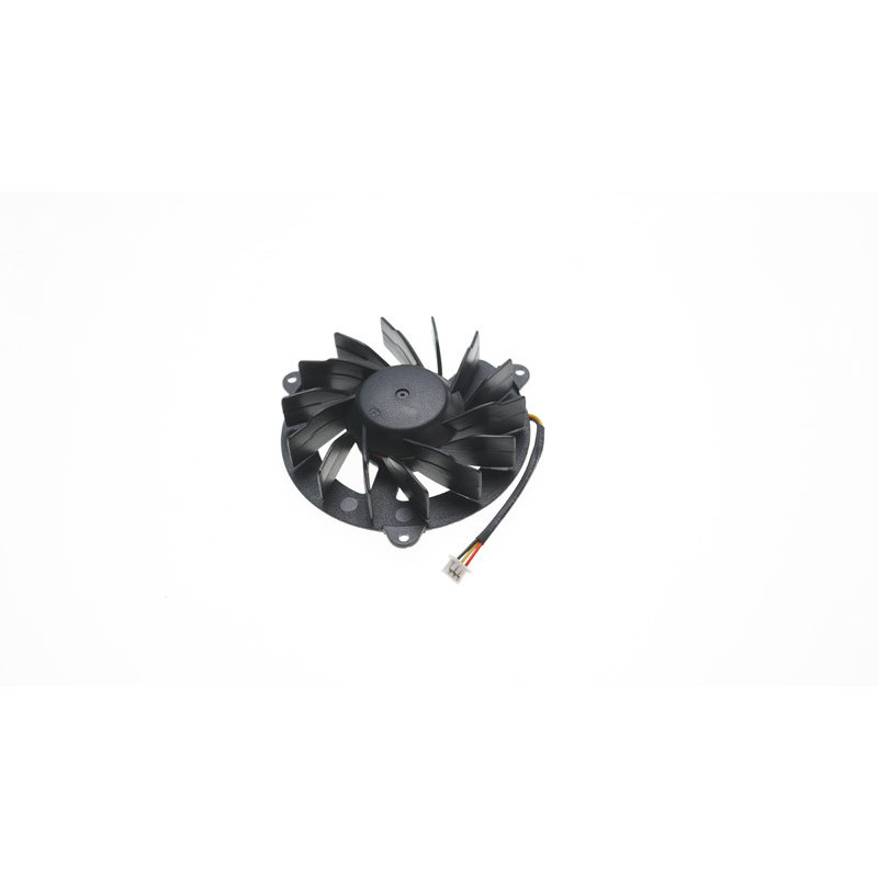 Вентилятор для ноутбука HP PAVILION ZV5000 R3000 DFB601505HA F3H3-CW F3H3 Вентилятор для ноутбука HP PAVILION ZV5000 R3000 DFB601505HA F3H3-CW F3H3