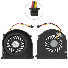 Вентилятор для ноутбука HP PROBOOK 4310S 4311S 2230S T6570 577226-001 577206-001 UDQFRHR02D1N 577226 577206