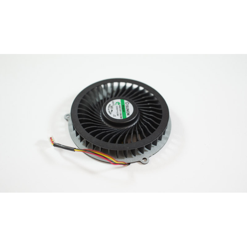 Вентилятор для ноутбука LENOVO IdeaPad Y570 Y570A Y570N Y570G 4 pin MG60120V1-C060-S99 MG60120V1 C060 S99