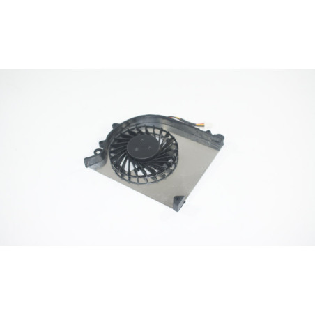 Вентилятор для ноутбука MSI GS60 CPU FAN 0.55A 5VDC 3PIN PAAD06015SL N294 PAAD06015SLN294