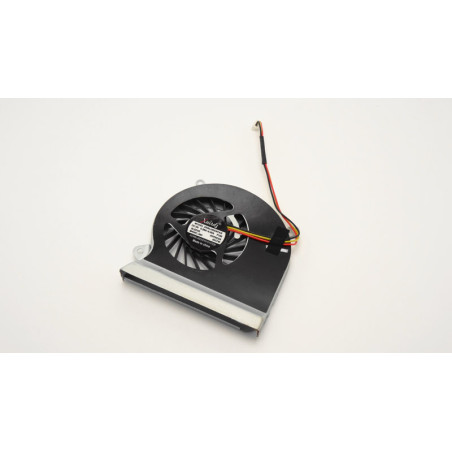 Вентилятор для ноутбука MSI GE60 PAAD06015SL N284 PAAD06015SLN284